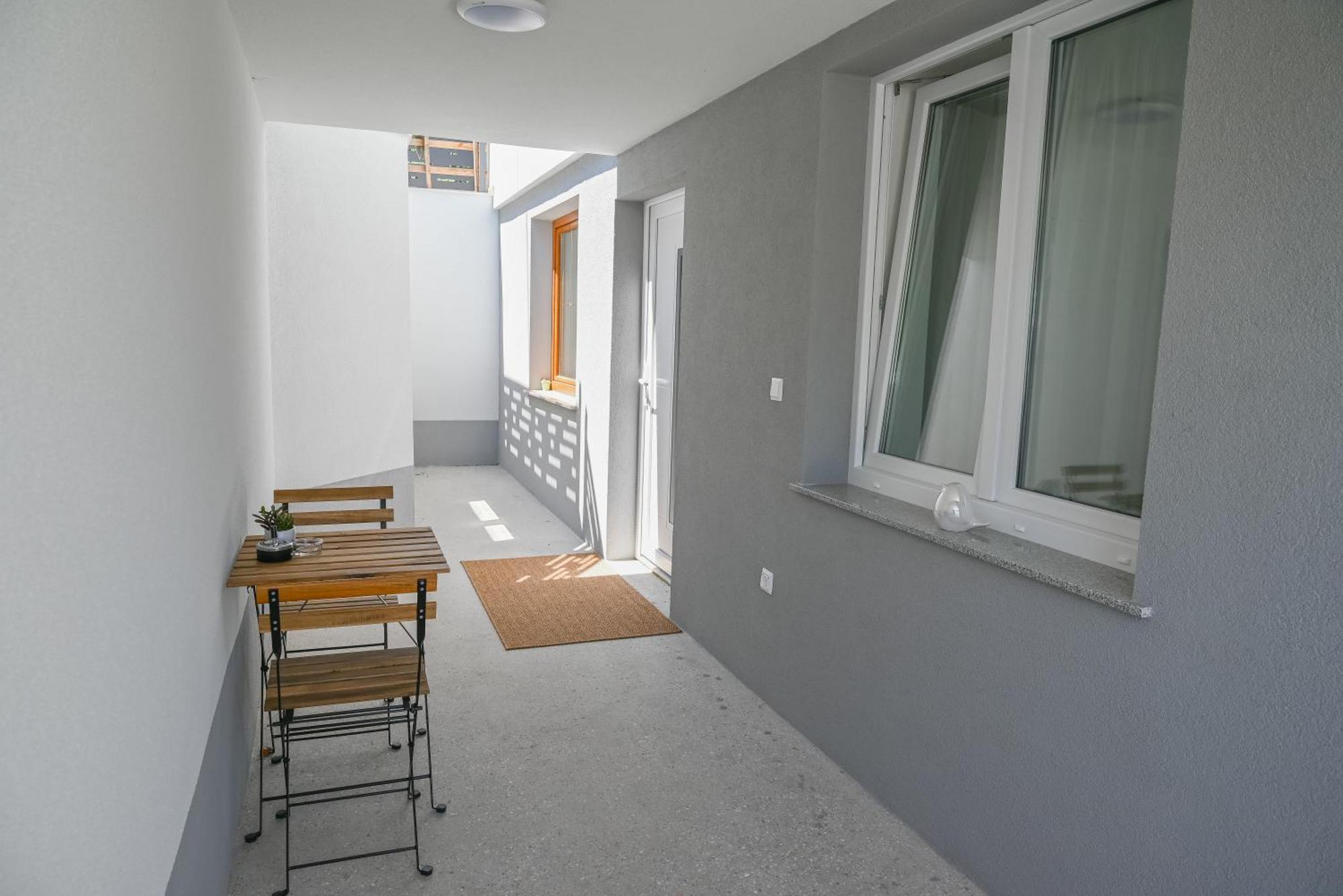 Apartma Cave Bliss Máribor Exterior foto