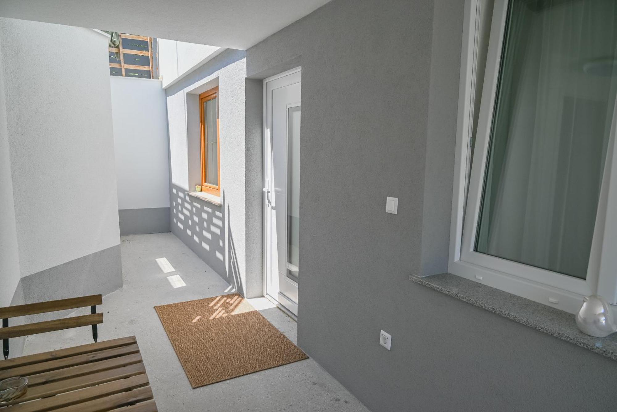 Apartma Cave Bliss Máribor Exterior foto
