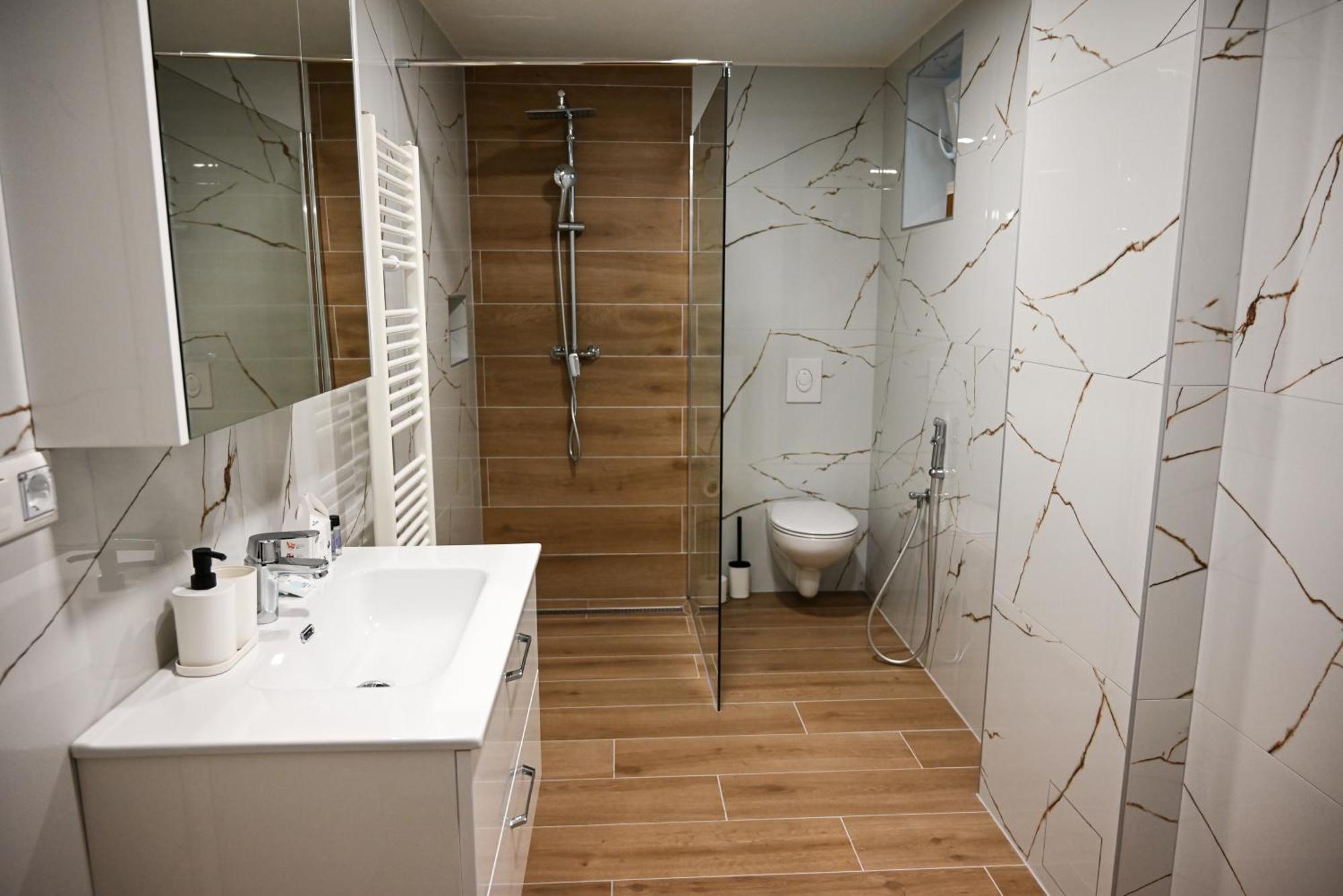 Apartma Cave Bliss Máribor Exterior foto