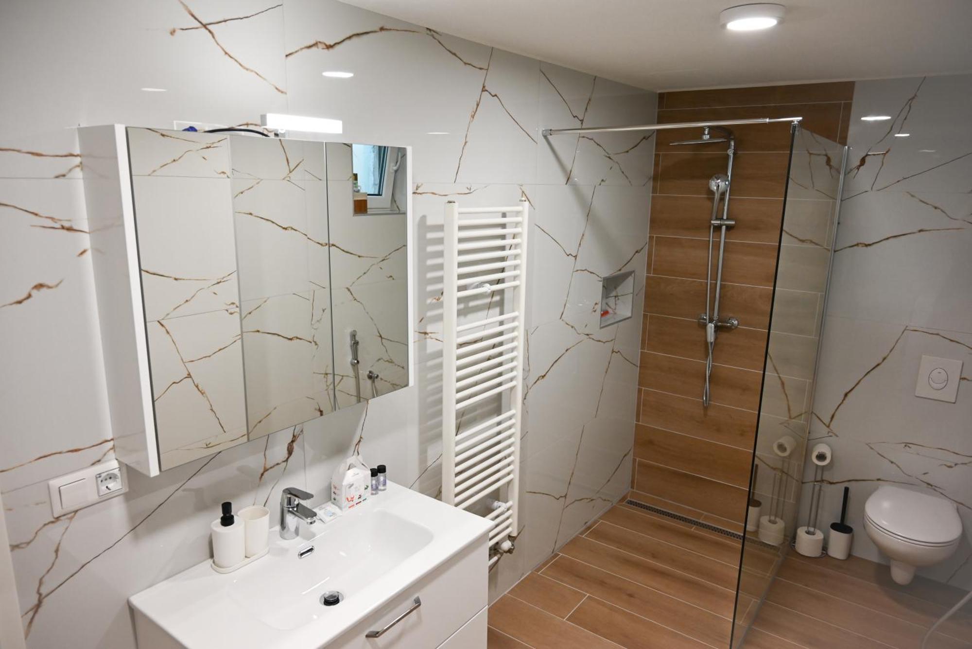 Apartma Cave Bliss Máribor Exterior foto